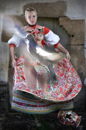A bíró okos lánya