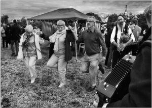 Bretagne - Fest Diez