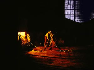 Martin előtt I
