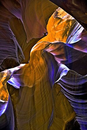 Antelope Canyon 3