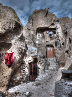 Kandova-Iran