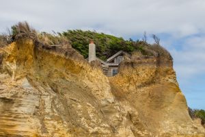 Óceánparti rejtőzködő
An oceanfront hideaway