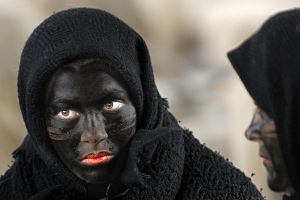 Fekete szemek