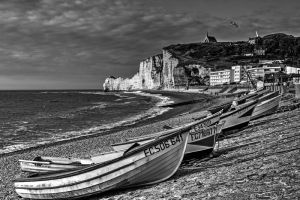 Etretat