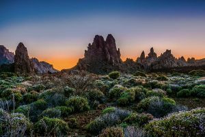 Teide