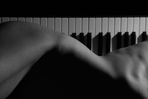 MUSICAL BODYSCAPE