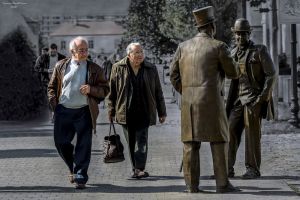 Találkozás a Múlttal