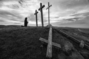 Prayer for a better tomorrow