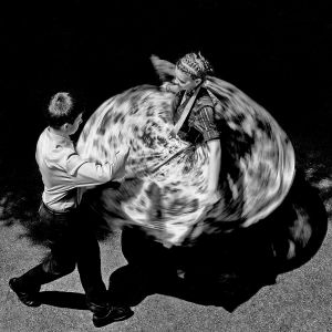 Pörgetés (Spinning)