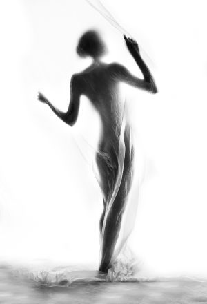 Grafit ceruza rajz vázlat / Graphite Pencil Drawing Drafts (2025)