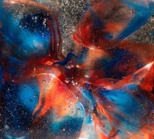 Univerzum / The Universe (2024)