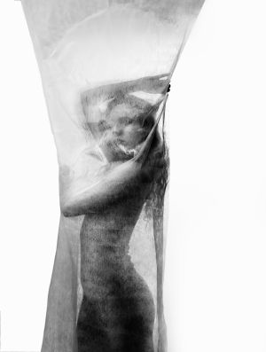 Rajzolt lány / Drawn woman (2024)