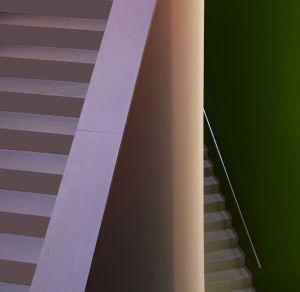 Lépcsők / Stairs (2024)
