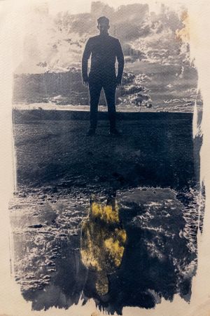 Az arany ember - The Golden Man