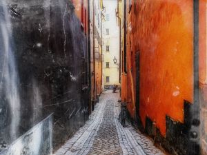 óváros-old town 