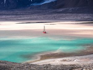 Svalbard