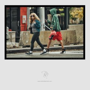 © 2017 | New York | BANHALMI