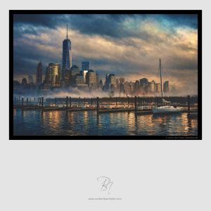 © 2016 | New York | BANHALMI